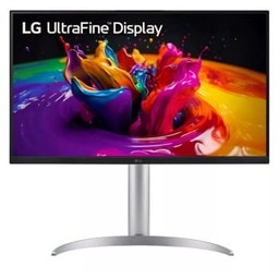 LG MONITOR LED 31,5" 32UQ850V-W