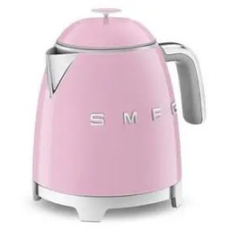Smeg KLF05PKEU 0,8l 1400W Czajnik kuchenny