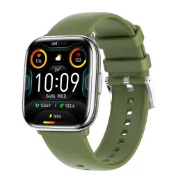 myPhone Watch Pastel Zielony Smartwatch