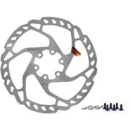 Shimano Tarcza hamulcowa SM-RT66-S 160mm 6 śrub
