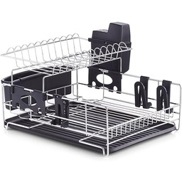 Zeller Present Schöner Leben. Praktisch Wohnen. Ociekacz