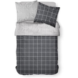 Pościel, 240 x 260 cm, 2 osoby, bawełna,