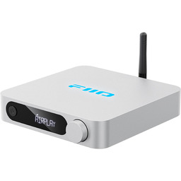 FiiO SR11 - Odtwarzacz sieciowy / streamer audio