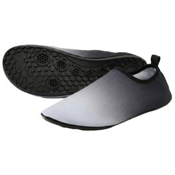 PROBEACH Buty do wody 1081922 Czarno-szary (rozmiar 39)