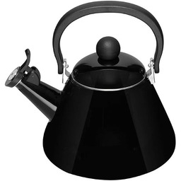 Le Creuset Kone 40101021400000 czajnik z gwizdkiem, nadaje
