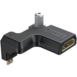 SmallRig 5907 - adapter kątowy Micro-HDMI do HDMI