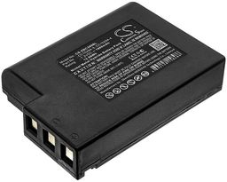 Zebra Cameo 3 / CC15294-3 1800mAh 12.96Wh Ni-MH