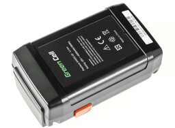 Bateria Green Cell (4Ah 25V) 8838 883801 8838-20