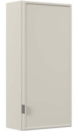 COMAD Szafka łazienkowa wisząca BELLA CASHMERE 35 cm