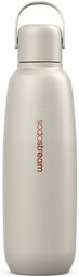 SODASTREAM Butelka termiczna Fizz&Go Piaskowy