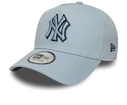 czapka z daszkiem NEW ERA - 940 Aframe