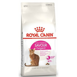 ROYAL CANIN Karma dla kota FHN Savour Exigent