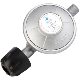 Reduktor Gazowy Regulator Ciśnienia Gazu Na Kartusze Gazowe