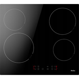 Płyta ceramiczna Amica Pc 6400ZH HeatControl 6,5kW