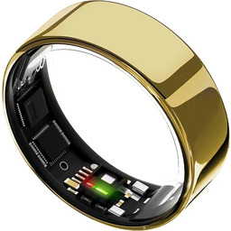 ULTRAHUMAN Pierścień AIR - Tracker snu i Fitness