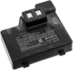 Zebra Cameo 2 / CC14035-3 1800mAh 12.96Wh Ni-MH