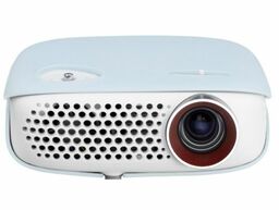 LG Projektor PW600 +