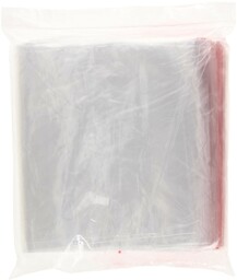 Torebki strunowe 160x220 100szt. /wost160x220/