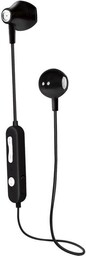 Logilink Słuchawki dousze Bluetooth 5.0 Stereo