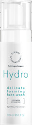 Delikatna pianka oczyszczająca do twarzy Hydro 150 ml
