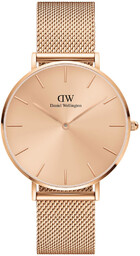 ZEGAREK DAMSKI DANIEL WELLINGTON DW00100304 - PETITE STERLING