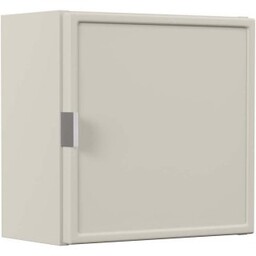 COMAD Szafka łazienkowa wisząca BELLA CASHMERE 35x35 cm