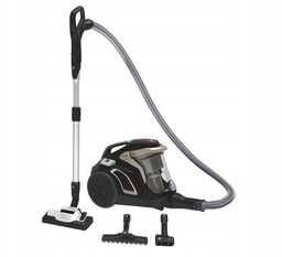 Odkurzacz bezworkowy Hoover 700 HP720PET 011 850W