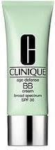 Clinique, Age Defense BB Cream Broad Spectrum SPF30