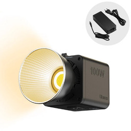 Ulanzi ML100 WB - kompaktowa lampa LED COB,