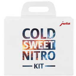 JURA Zestaw akcesoriów Cold Sweet Nitro Kit