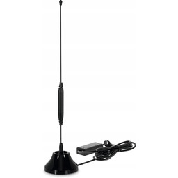 Antena wewnętrzna, zewnętrzna TechniSat Digiflex TT5