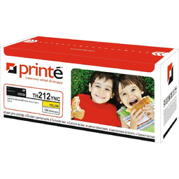 Printe TH212YNC zamiennik HP 131A, Canon CRG-731Y /