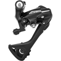 Shimano Przerzutka tylna Acera RD-M3020, 6/7/8rzędowa, 40T, czarna