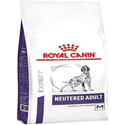 ROYAL VET Psi Dorośli NEUTERED Medium 9KG