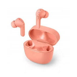 Słuchawki bezprzewodowe Philips TAT2206 dokanałowe