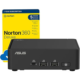ASUS RNUC15CRKU500002 EU Cord