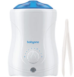 BabyOno, podgrzewacz elektryczny z funkcją sterylizacji