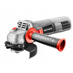 Szlifierka Kątowa 750W 125MM Regulacja Obrotów T 59G175