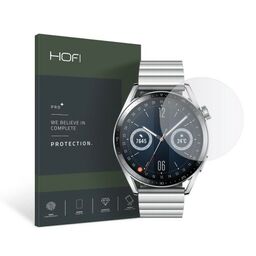 Hofi Szkło hartowane Glass Pro+ Huawei Watch Gt