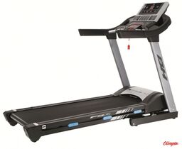 BH Fitness Bieżnia i.F9R Bluetooth