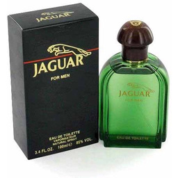 Jaguar Jaguar, Woda toaletowa 100ml - Tester