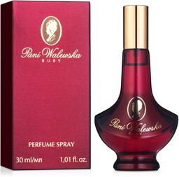 Perfumy Pani Walewska RUBY, Spray, 30ml