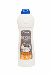 Mleczko do czyszczenia, Clinex Stronger 0,75L