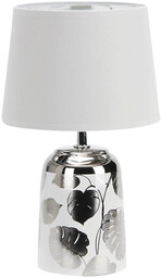 Rabalux Lampa stołowa Sonal 4548 z ceramiczną podstawą