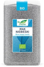 MAK NIEBIESKI BIO 1 KG BIO PLANET