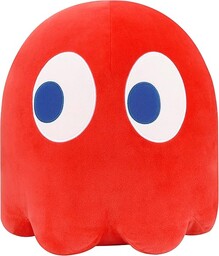 Banpresto Pluszowa Blinky Pac-Man - Super Big Plush