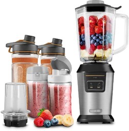 SBL 7550SS Smoothie blender