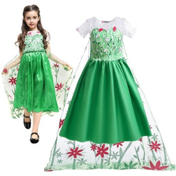 STRÓJ PANI WIOSNA DZIEŃ WIOSNY SUKIENKA NA BAL