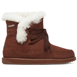 Śniegowce EMU Australia Thorsby W13215 Brązowy