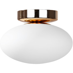 Lampa sufitowa OMI ZŁOTY 1187 - Zuma Line